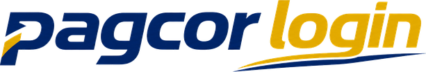 PAGCOR Login official site logo